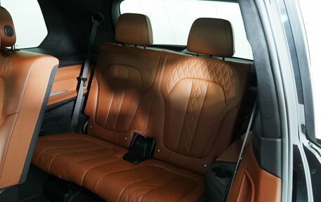 BMW X7, 2019 год, 7 450 000 рублей, 14 фотография