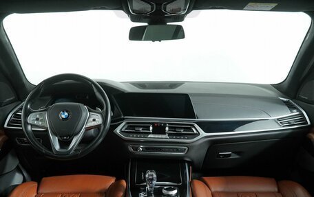 BMW X7, 2019 год, 7 450 000 рублей, 16 фотография