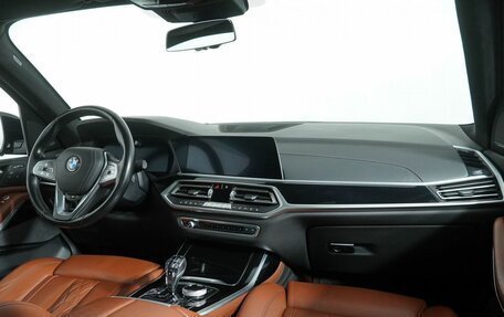 BMW X7, 2019 год, 7 450 000 рублей, 15 фотография