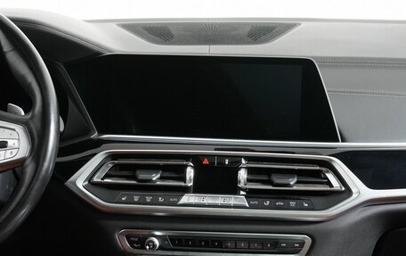 BMW X7, 2019 год, 7 450 000 рублей, 17 фотография