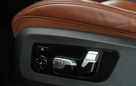 BMW X7, 2019 год, 7 450 000 рублей, 22 фотография