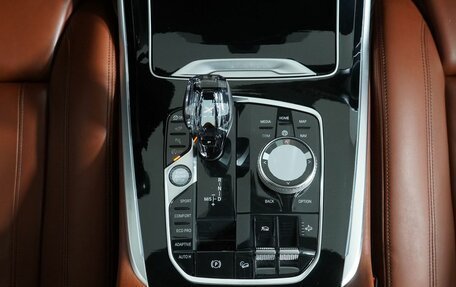 BMW X7, 2019 год, 7 450 000 рублей, 27 фотография