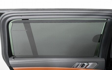 BMW X7, 2019 год, 7 450 000 рублей, 31 фотография