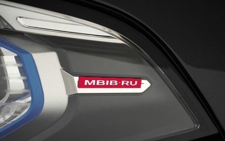 BMW X7, 2019 год, 7 450 000 рублей, 34 фотография