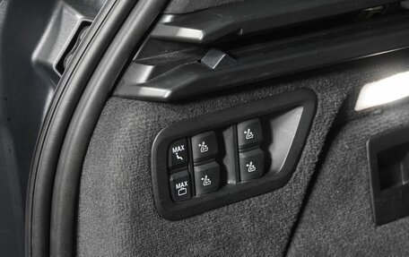 BMW X7, 2019 год, 7 450 000 рублей, 39 фотография