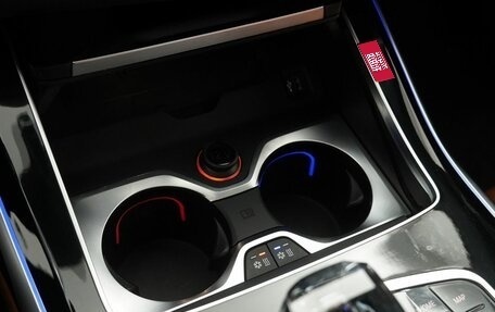 BMW X7, 2019 год, 7 450 000 рублей, 26 фотография