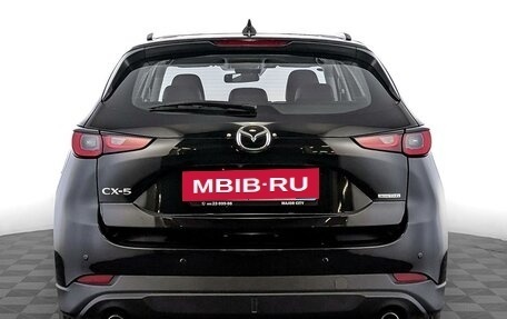 Mazda CX-5 II, 2025 год, 4 050 000 рублей, 6 фотография