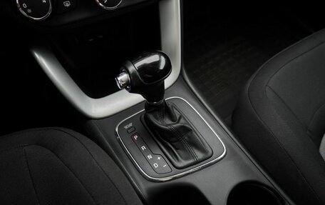 KIA cee'd III, 2013 год, 1 210 000 рублей, 11 фотография