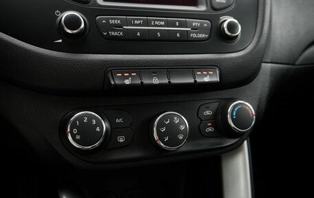 KIA cee'd III, 2013 год, 1 210 000 рублей, 10 фотография