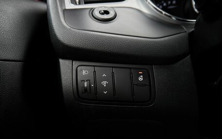 KIA cee'd III, 2013 год, 1 210 000 рублей, 13 фотография