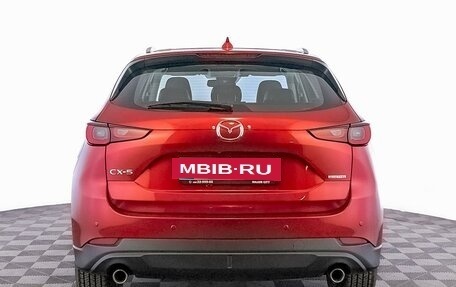 Mazda CX-5 II, 2025 год, 4 050 000 рублей, 6 фотография