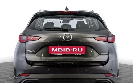 Mazda CX-5 II, 2025 год, 4 050 000 рублей, 6 фотография