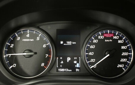 Mitsubishi Outlander III рестайлинг 3, 2019 год, 1 820 000 рублей, 12 фотография