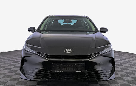 Toyota Camry, 2024 год, 4 600 000 рублей, 5 фотография