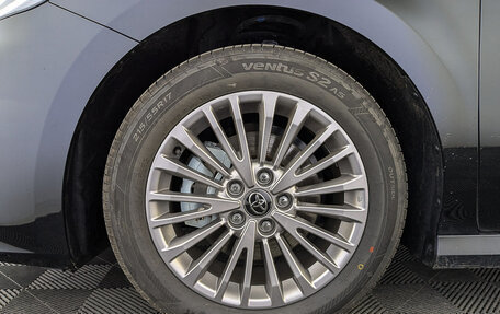 Toyota Camry, 2024 год, 4 600 000 рублей, 7 фотография