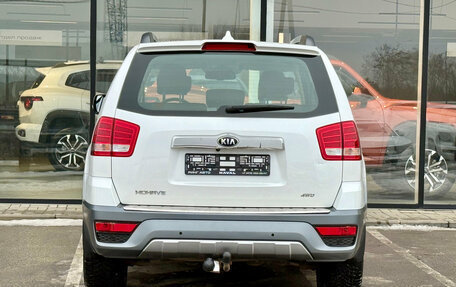 KIA Mohave I, 2018 год, 3 278 000 рублей, 6 фотография