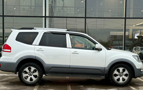 KIA Mohave I, 2018 год, 3 278 000 рублей, 5 фотография
