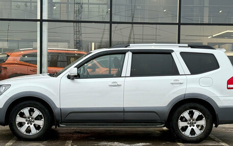 KIA Mohave I, 2018 год, 3 278 000 рублей, 4 фотография
