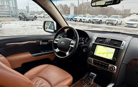 KIA Mohave I, 2018 год, 3 278 000 рублей, 7 фотография