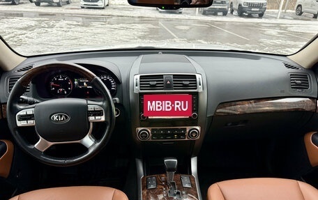 KIA Mohave I, 2018 год, 3 278 000 рублей, 8 фотография