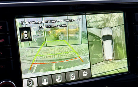 KIA Mohave I, 2018 год, 3 278 000 рублей, 19 фотография