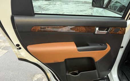 KIA Mohave I, 2018 год, 3 278 000 рублей, 16 фотография