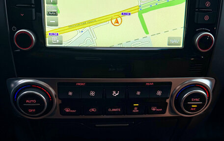 KIA Mohave I, 2018 год, 3 278 000 рублей, 18 фотография