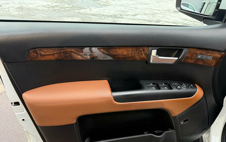 KIA Mohave I, 2018 год, 3 278 000 рублей, 15 фотография