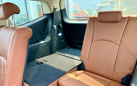 KIA Mohave I, 2018 год, 3 278 000 рублей, 14 фотография