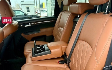 KIA Mohave I, 2018 год, 3 278 000 рублей, 12 фотография