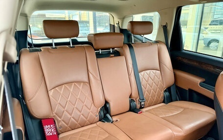 KIA Mohave I, 2018 год, 3 278 000 рублей, 11 фотография