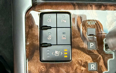 KIA Mohave I, 2018 год, 3 278 000 рублей, 21 фотография