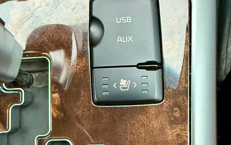 KIA Mohave I, 2018 год, 3 278 000 рублей, 22 фотография