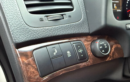 KIA Mohave I, 2018 год, 3 278 000 рублей, 24 фотография