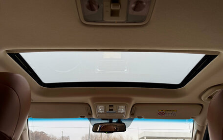 KIA Mohave I, 2018 год, 3 278 000 рублей, 28 фотография