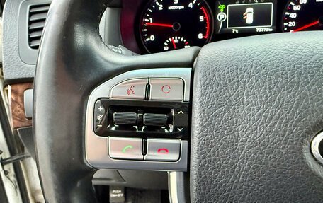 KIA Mohave I, 2018 год, 3 278 000 рублей, 25 фотография