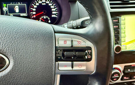 KIA Mohave I, 2018 год, 3 278 000 рублей, 26 фотография