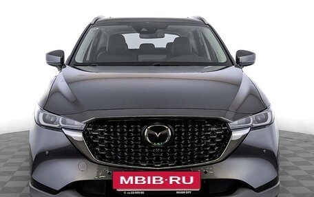 Mazda CX-5 II, 2025 год, 4 050 000 рублей, 5 фотография