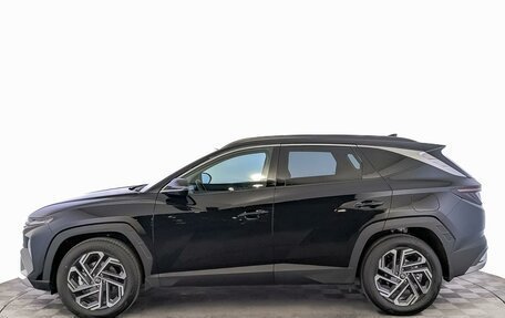 Hyundai Tucson, 2025 год, 5 190 000 рублей, 3 фотография