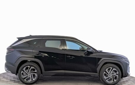 Hyundai Tucson, 2025 год, 5 190 000 рублей, 4 фотография
