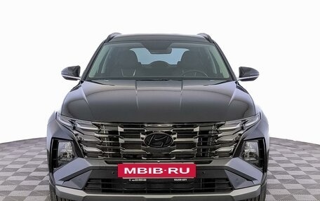 Hyundai Tucson, 2025 год, 5 190 000 рублей, 5 фотография