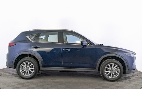 Mazda CX-5 II, 2025 год, 4 050 000 рублей, 4 фотография