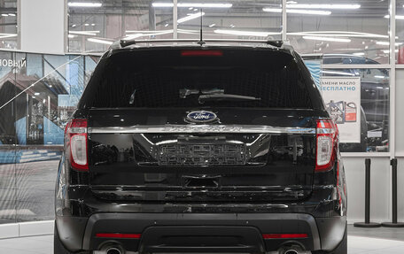 Ford Explorer VI, 2013 год, 1 699 000 рублей, 5 фотография