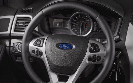 Ford Explorer VI, 2013 год, 1 699 000 рублей, 9 фотография