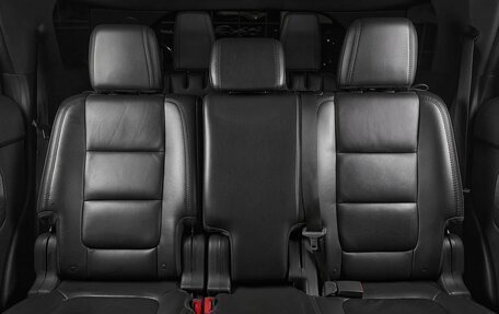 Ford Explorer VI, 2013 год, 1 699 000 рублей, 16 фотография