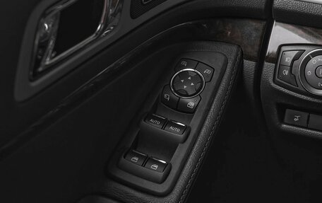 Ford Explorer VI, 2013 год, 1 699 000 рублей, 12 фотография