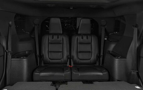 Ford Explorer VI, 2013 год, 1 699 000 рублей, 18 фотография