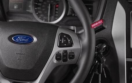 Ford Explorer VI, 2013 год, 1 699 000 рублей, 11 фотография