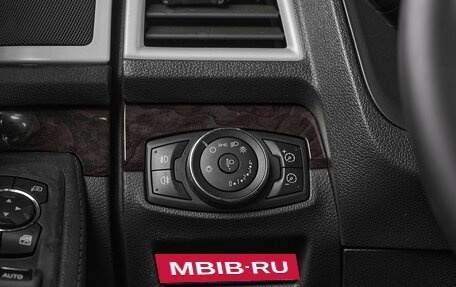 Ford Explorer VI, 2013 год, 1 699 000 рублей, 13 фотография