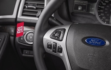 Ford Explorer VI, 2013 год, 1 699 000 рублей, 10 фотография